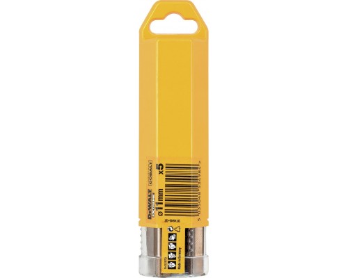 Dewalt  11mm 5. (DT4945)
