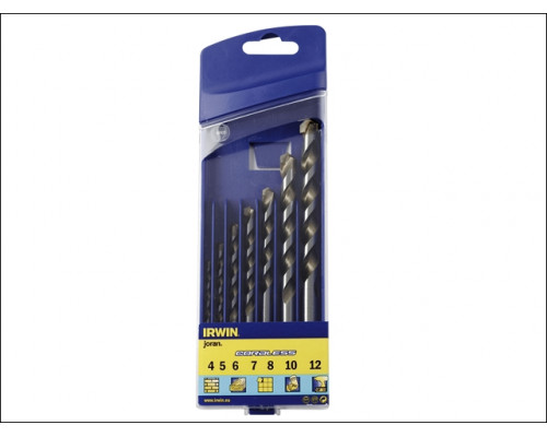 Irwin  10 12 6 8 4 5mm  (10501940)