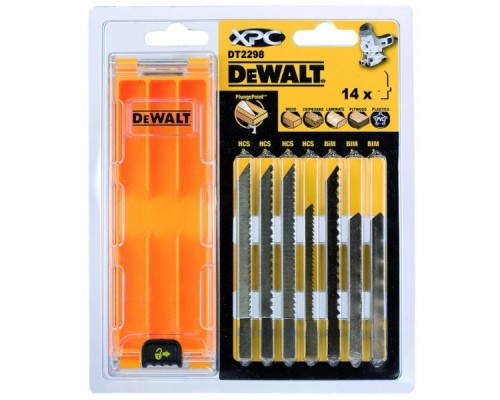 Dewalt  XPC 14. - DT2298