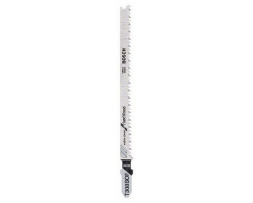 Bosch  T308BOF 117mm  5. (2608636640)