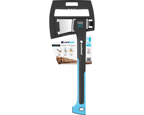 Cellfast  1,1kg 450mm (41-002)