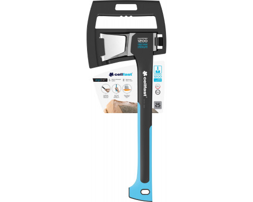 Cellfast  1,2kg 450mm (41-004)