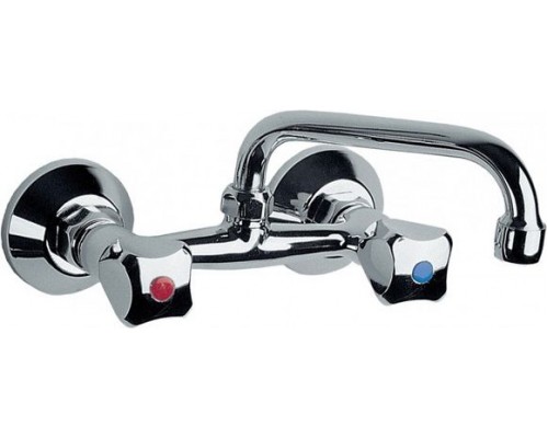 KFA Standard  chrom (300-310-00)