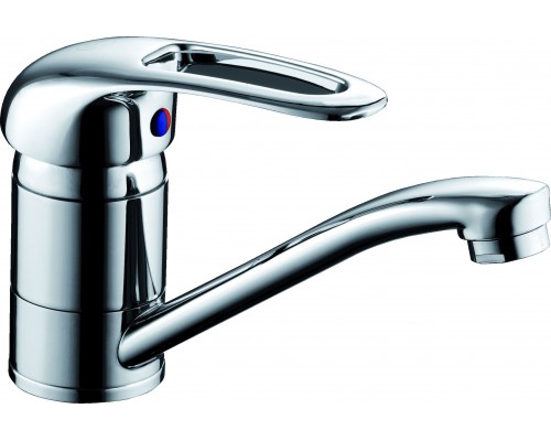 KFA Albit  chrom (4602-915-00)