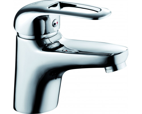 KFA Albit chrom (4602-815-00)