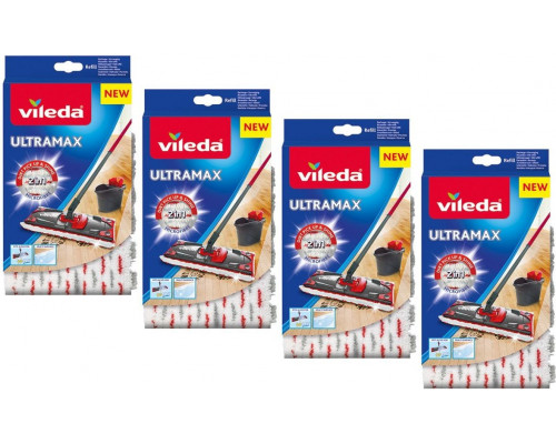 Vileda  Ultramax  4  VILEDA