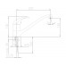KFA Baryt  chrom (553-915-00)