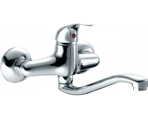 KFA Baryt  chrom (550-910-00)
