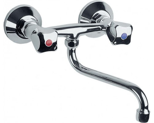 KFA Standard chrom (300-610-00)
