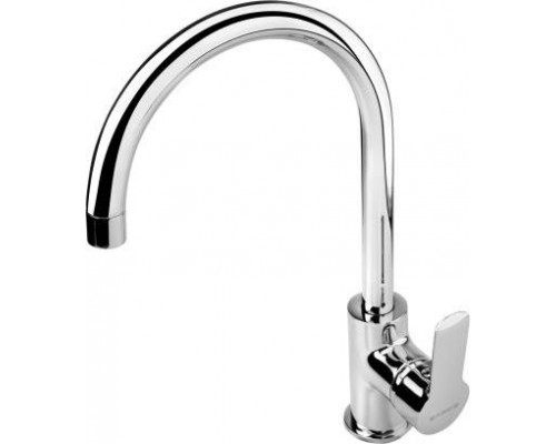 KFA Seelit chrom (5813-815-00)