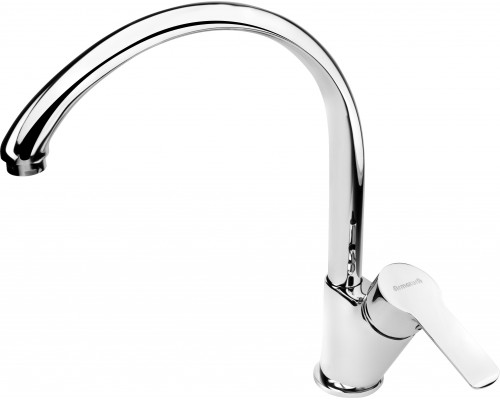 KFA Seelit chrom (5813-615-00)