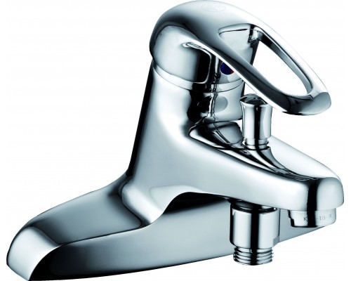 KFA Albit 2 chrom (4605-011-00)