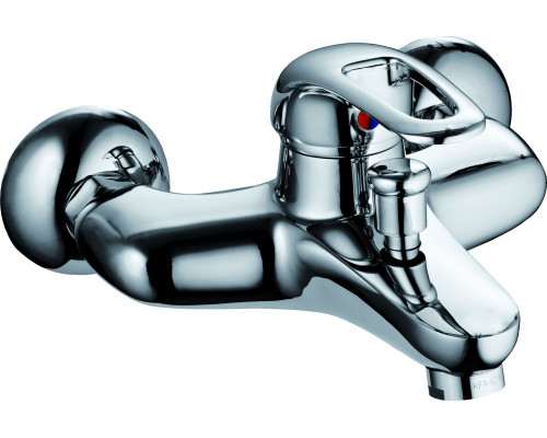 KFA Albit chrom (4604-010-00)