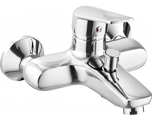 KFA Topaz  chrom (4014-010-00)