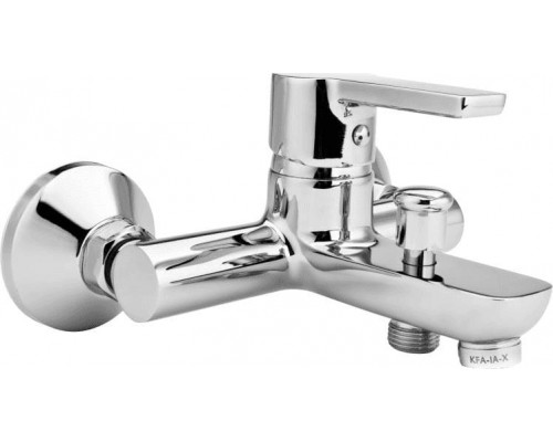 KFA Sodalit chrom (5544-010-00)