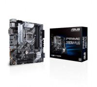 Asus PRIME Z490M-PLUS (90MB12W0-M0EAY0)