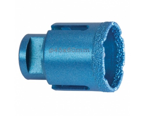 Dedra 45mm  M14 vacuum (DED1590S45)
