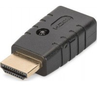 Digitus Emulator EDID  HDMI 4K 60Hz UHD HDCP 2.2 -DA-70466