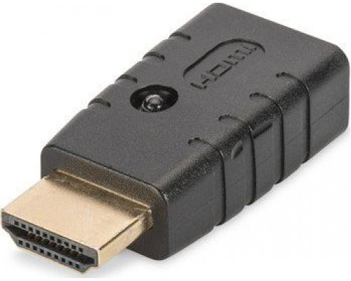 Digitus Emulator EDID  HDMI 4K 60Hz UHD HDCP 2.2 -DA-70466