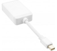 InLine DisplayPort Mini - D-Sub (VGA) 0.15m  (17192C)