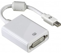 Hama ADAPTER MINI DISPLAYPORT - DVI ( 532480000 )