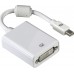 Hama ADAPTER MINI DISPLAYPORT - DVI ( 532480000 )