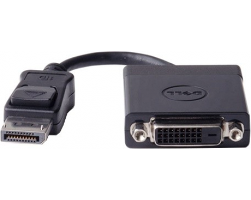 Dell DisplayPort - DVI-D 0.2m (470-ABEO)