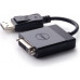 Dell DisplayPort - DVI-D 0.2m (470-ABEO)