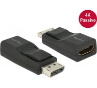 Delock DisplayPort na HDMI  (65685)