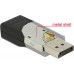 Delock DisplayPort na HDMI  (65685)