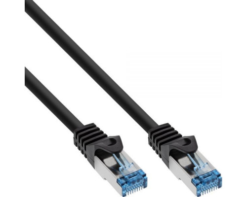 InLine Patchcord Cat.6A, S/FTP,10m (73800S)