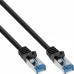 InLine Patchcord Cat.6A, S/FTP,10m (73800S)