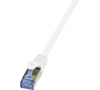 LogiLink CAT 6a Patchcord S/FTP 20m (CQ3111S)