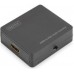 Digitus HDMI  VGA + Audio (DS-40310-1)