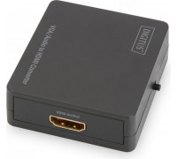 Digitus VGA + Audio  HDMI  (DS-40131)