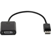 HP DisplayPort - DVI-D 0.15m  (F7W96AA)