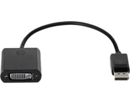 HP DisplayPort - DVI-D 0.15m  (F7W96AA)