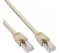 InLine Patchcord S/FTP, PiMF, Cat.6,  5m (76705A)