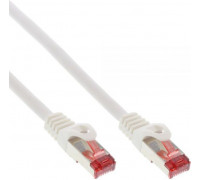 InLine Patchcord S/FTP, PiMF, Cat.6, PVC, 20m (76420W)