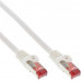 InLine Patchcord S/FTP, PiMF, Cat.6, PVC, 20m (76420W)