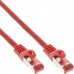 InLine Patchcord S/FTP, PiMF, Cat.6, PVC, 25m (76425R)