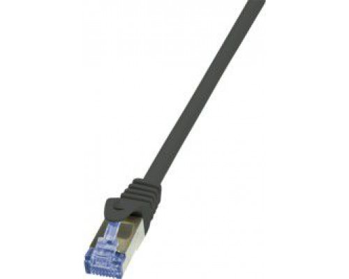 LogiLink CAT7 S/FTP Patchkabel Primeline PIMF 10m (CQ4093S)