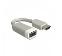 Delock HDMI - D-Sub (VGA) 0.15m (65469)