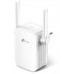 TP-LINK Repeater Wifi AC750 DualBand (RE205)