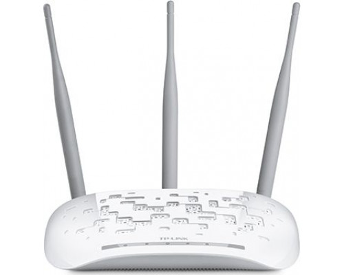 TP-LINK TL-WA901ND