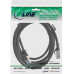 InLine Patchcord Cat.6A, S/FTP, 20m (74820S)