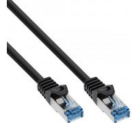 InLine Patchcord Cat.6A, S/FTP,  15m (73815S)