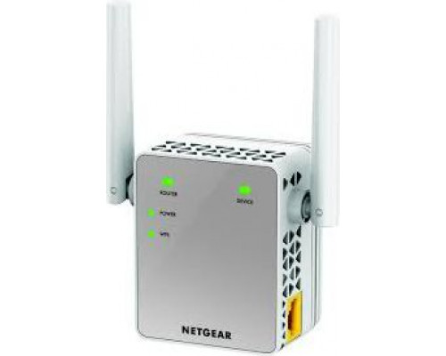Point NETGEAR AC750 (EX3700-100PES)