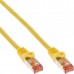 InLine Patchcord S/FTP, PiMF, Cat.6, PVC,  40m (76440Y)
