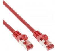 InLine Patchcord S/FTP, PiMF, Cat.6, PVC,  40m (76440R)